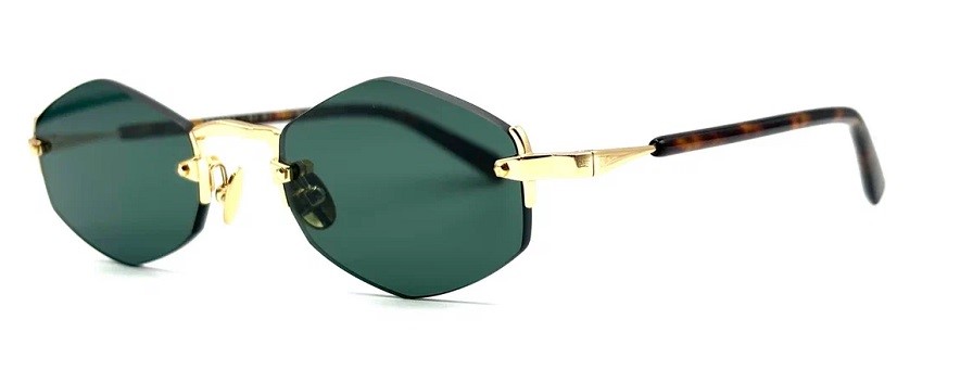 Солнцезащитные очки Gast  LUNAR LU02