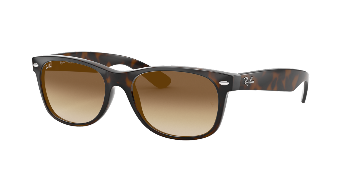 Солнцезащитные очки Ray-Ban RB 2132-710/5155
