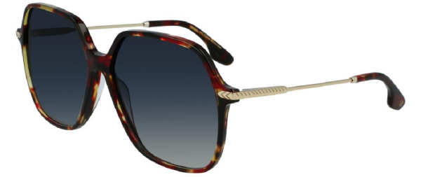 Солнцезащитные очки Victoria Beckham VB631S 609 Солнцезащитные очки Victoria Beckham VB631S 609