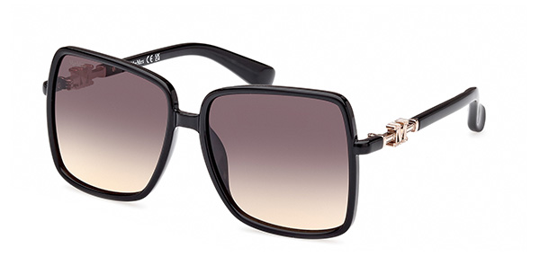 Солнцезащитные очки Max Mara 0064-H 01B