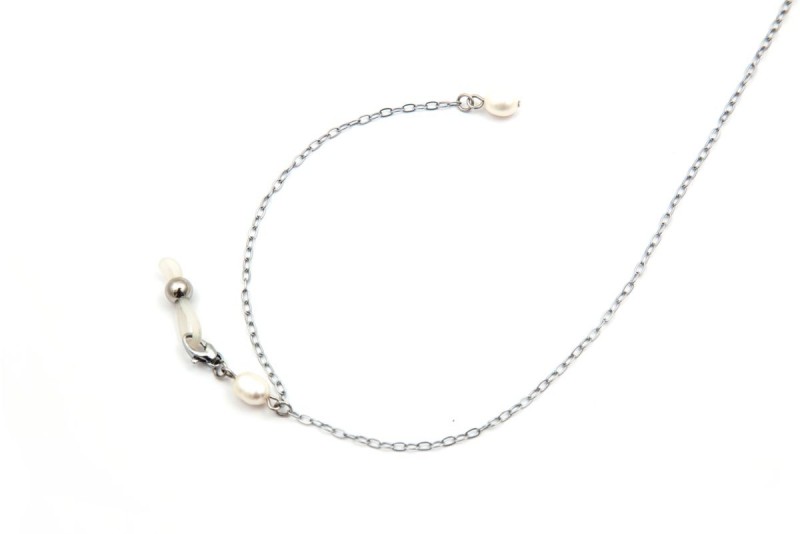 Цепочка For Art's Sake Victoria Silver