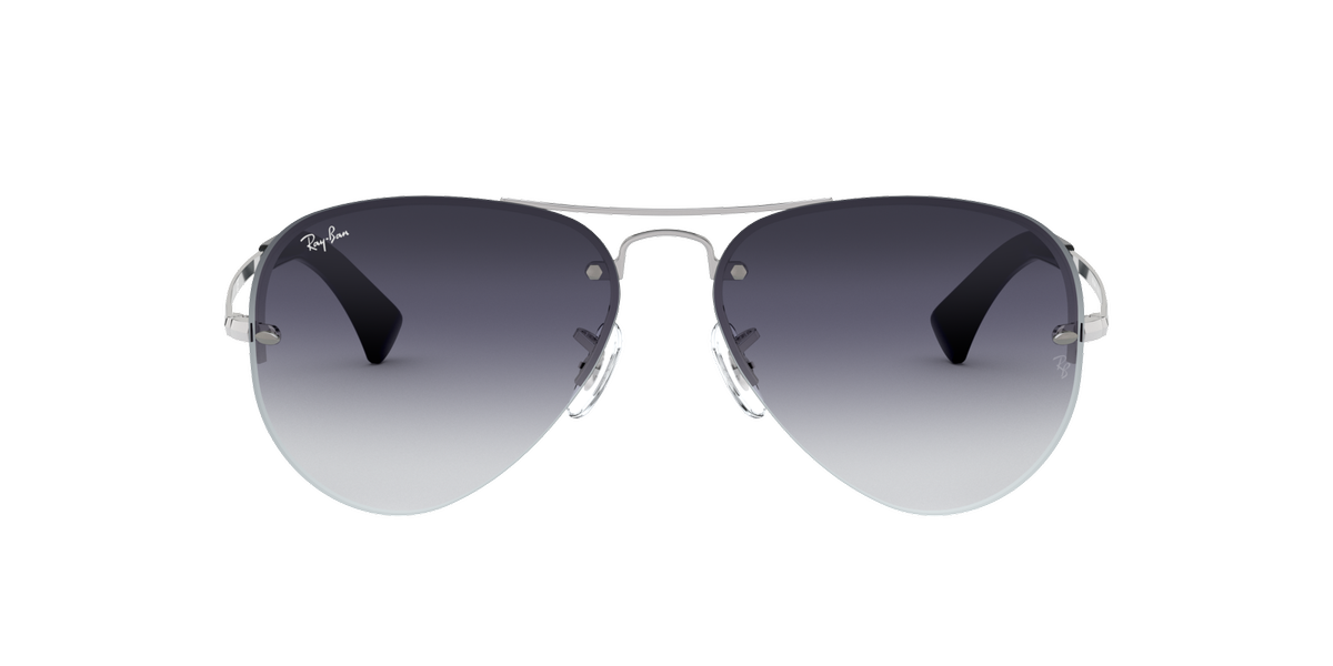 Солнцезащитные очки Ray-Ban RB 3449 003/8G 59
