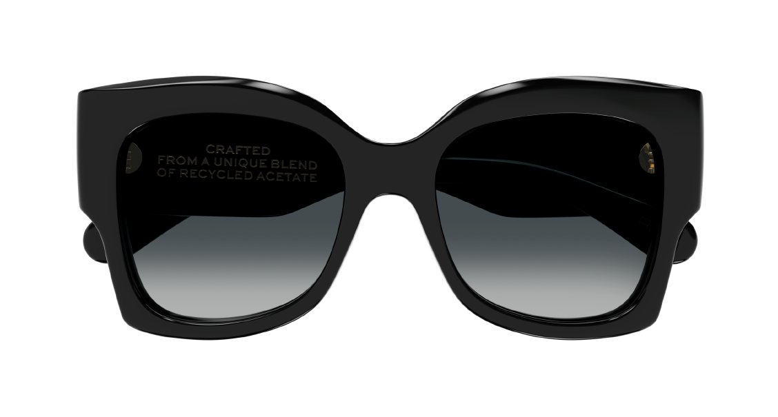 Солнцезащитные очки Chloe CH0252S-001