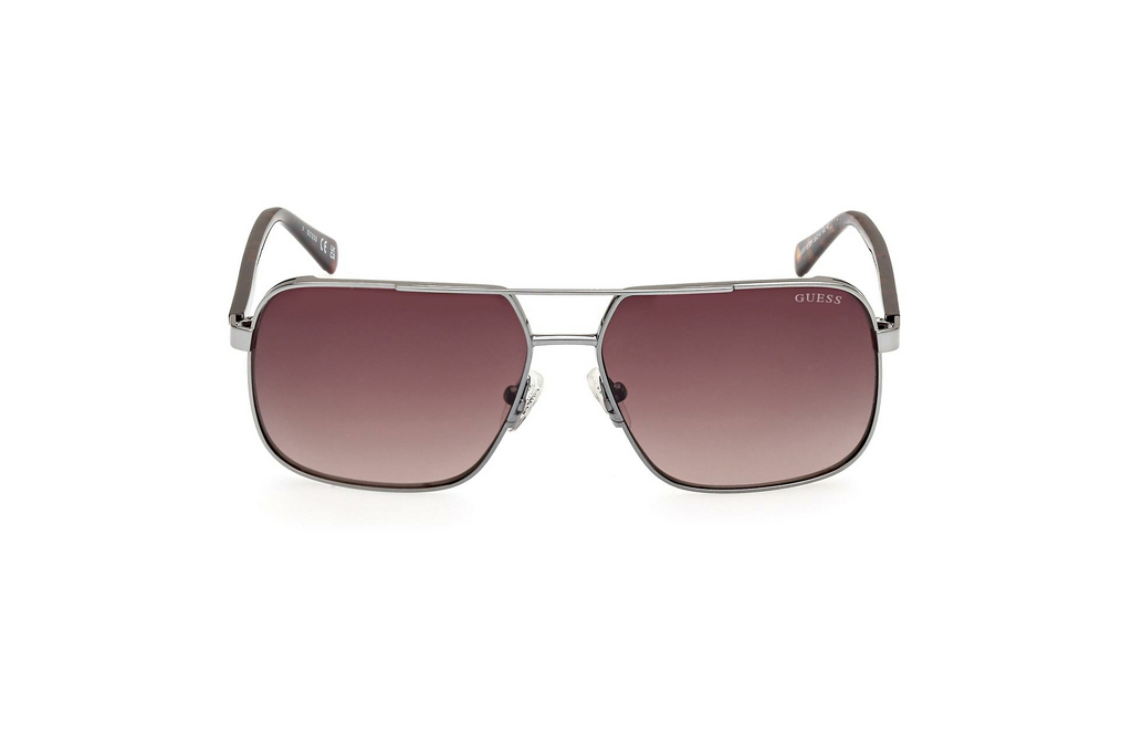 Солнцезащитные очки GUESS GUS 00119 08F 