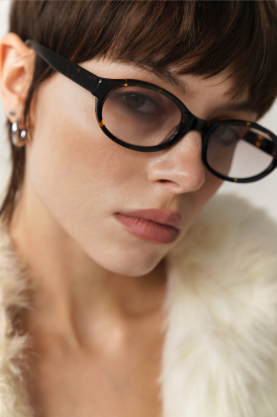 Солнцезащитные очки Eyerepublic №69 dear brown lens