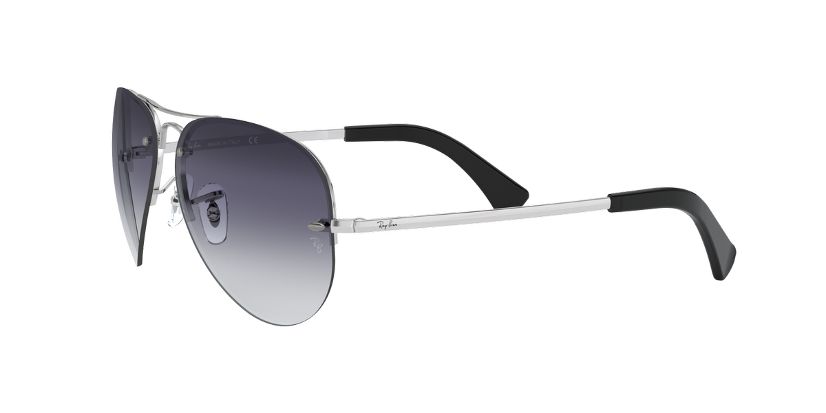 Солнцезащитные очки Ray-Ban RB 3449 003/8G 59
