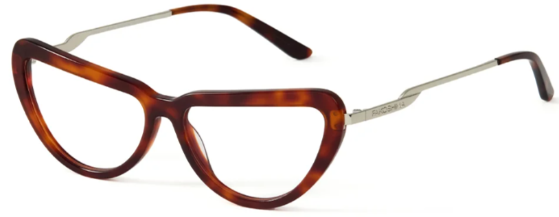 Солнцезащитные очки Fakoshima FHL-07-Havana