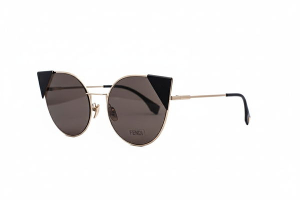 Солнцезащитные очки FENDI 0190 000 Солнцезащитные очки FENDI 0190 000