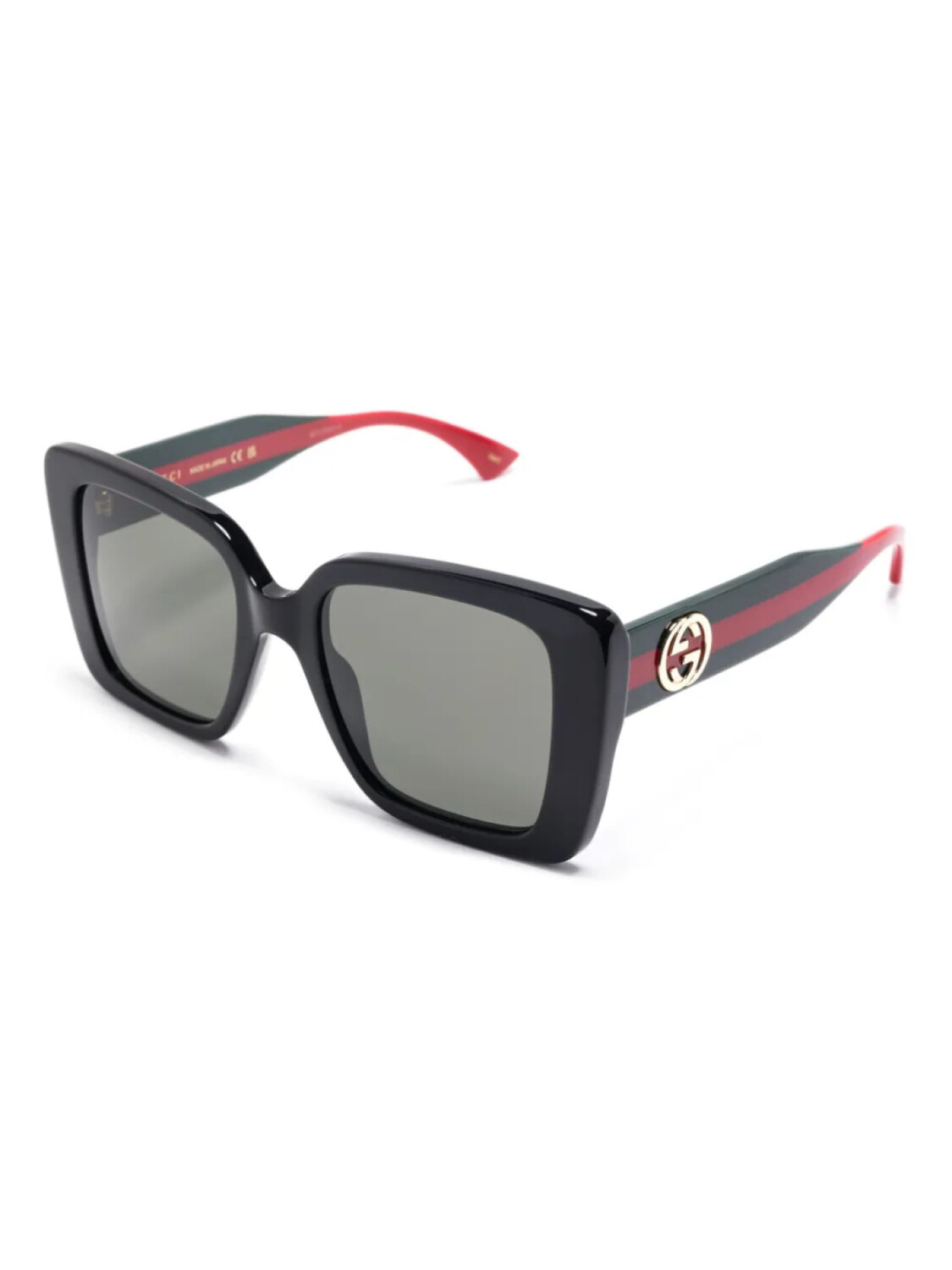 Солнцезащитные очки GUCCI GG 1861S- 001