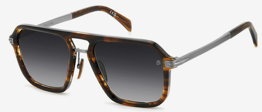 Солнцезащитные очки David Beckham 7136/S 6C5