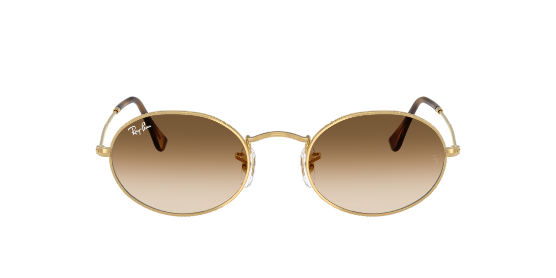 Солнцезащитные очки Ray-Ban RB 3547-001/51 51