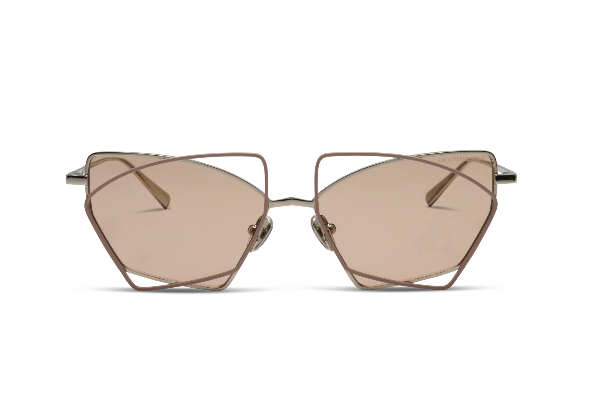 Солнцезащитные очки Kreuzbergkinder  Angel face c3