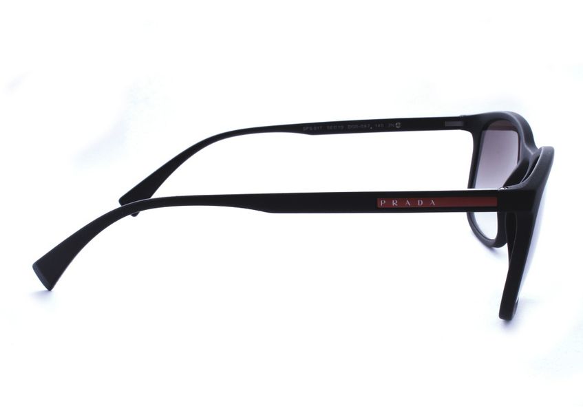 Солнцезащитные очки Prada Linea Rossa 01TS-DG00A756