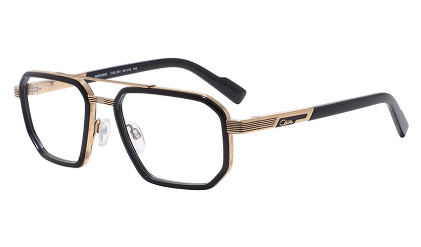 Оправа Couture Cazal 6036 c001