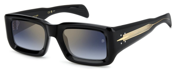 Солнцезащитные очки David Beckham 7131/S 807