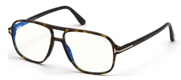 Оправа TOM FORD TF 5737-B 052 Оправа TOM FORD TF 5737-B 052