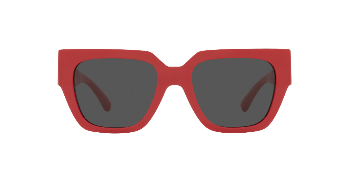 Солнцезащитные очки Versace 4409-506587 53