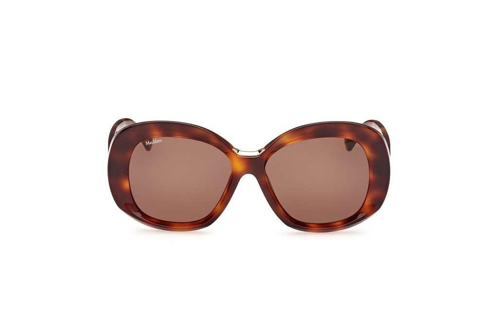 Солнцезащитные очки Max Mara 0087 52Е