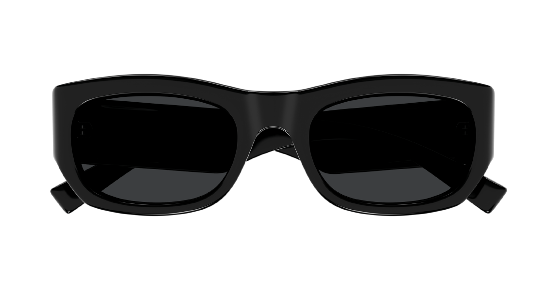 Солнцезащитные очки Saint Laurent SL 713-001