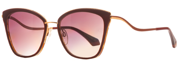 Солнцезащитные очки Ana Hickmann AH 9322 H01 Солнцезащитные очки Ana Hickmann AH 9322 H01