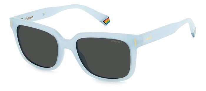 Солнцезащитные очки Polaroid PLD 6191/S MVU