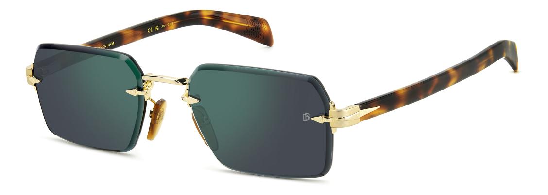 Солнцезащитные очки David Beckham 7109/S  06J