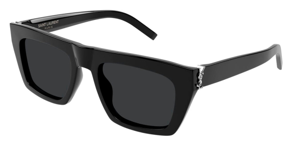 Солнцезащитные очки Saint Laurent SL M131/F-001