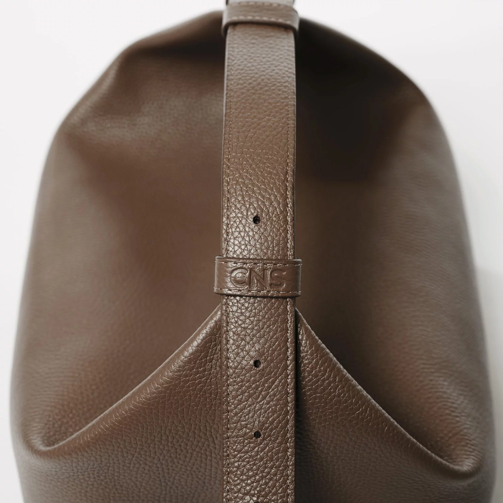 Сумка CNS BOBBIE medium castle