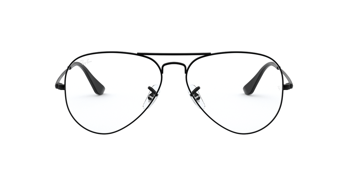 Оправа Ray-Ban 0RX 6489-2503 58