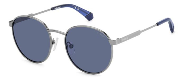 Солнцезащитные очки Polaroid KIDS PLD 8039/S V84