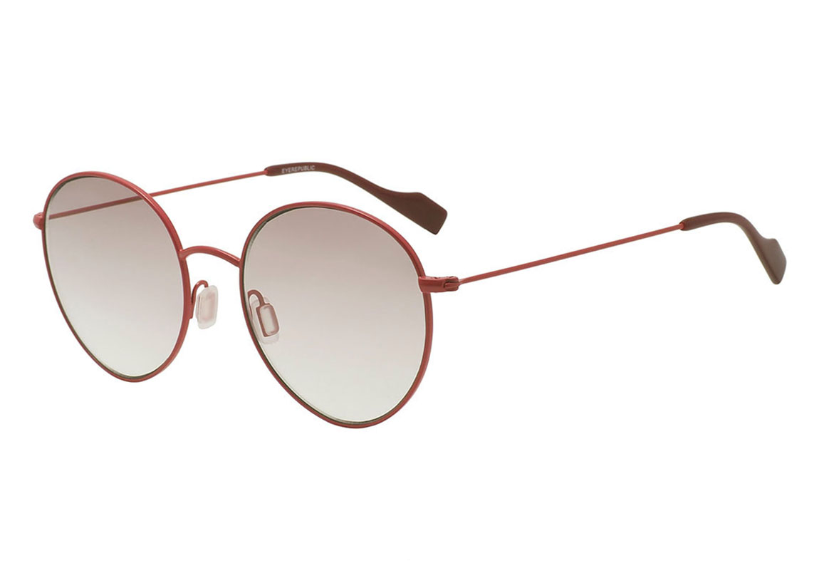 Солнцезащитные очки Eyerepublic №91 viva magenta large