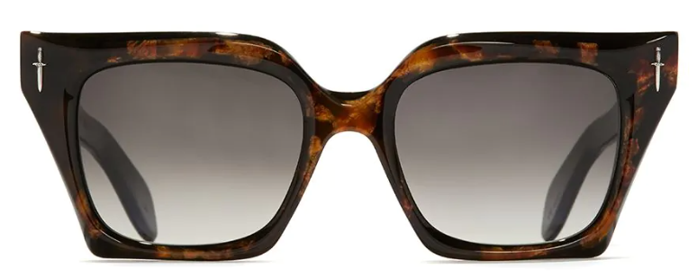 Солнцезащитные очки Cutler and Gross GFSN 012 - 02