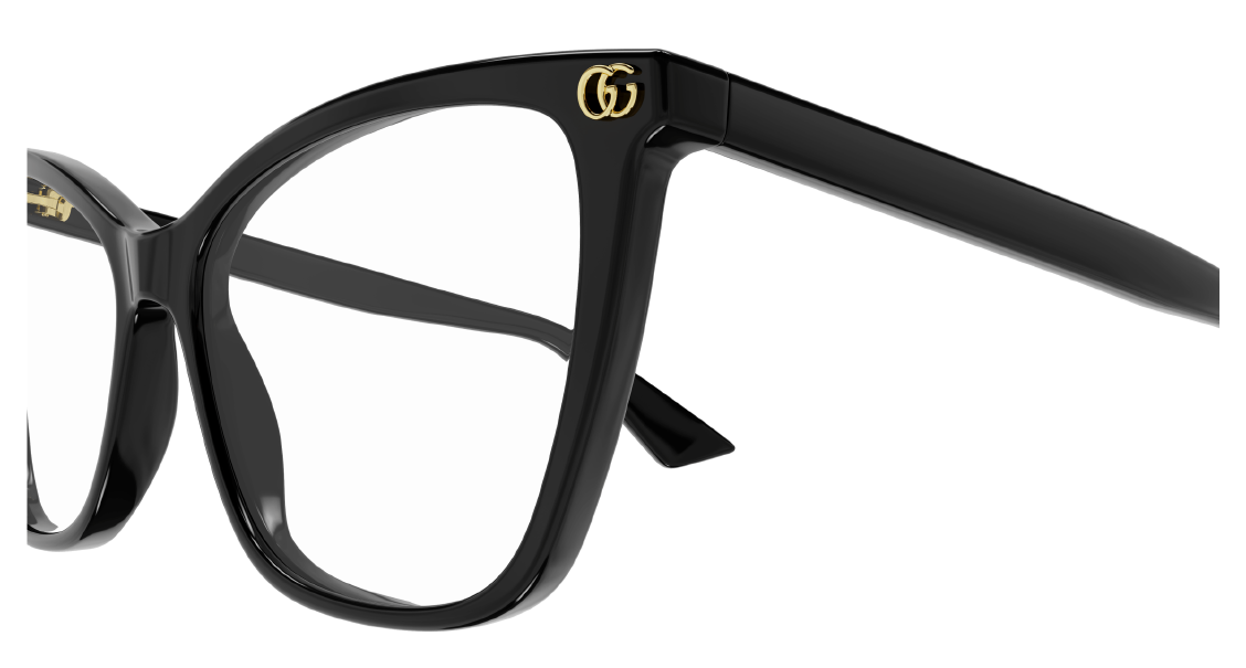 Оправа GUCCI GG1817O-001