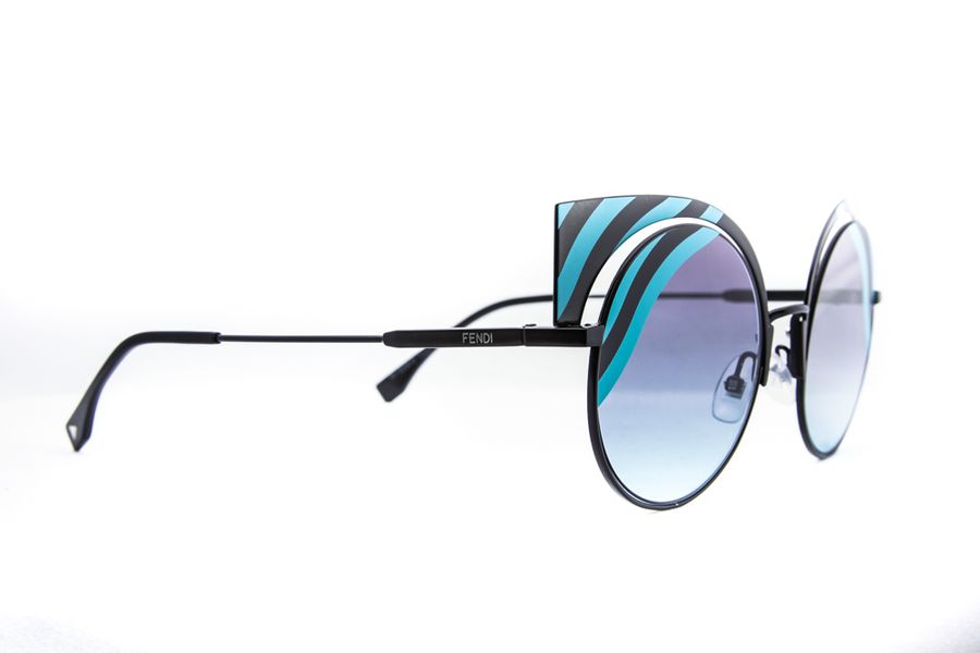Солнцезащитные очки FENDI 0215 0LB