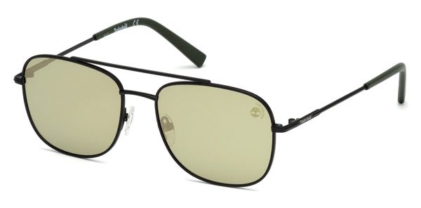 Солнцезащитные очки TIMBERLAND TB 9122 02R 55 Солнцезащитные очки TIMBERLAND TB 9122 02R 55