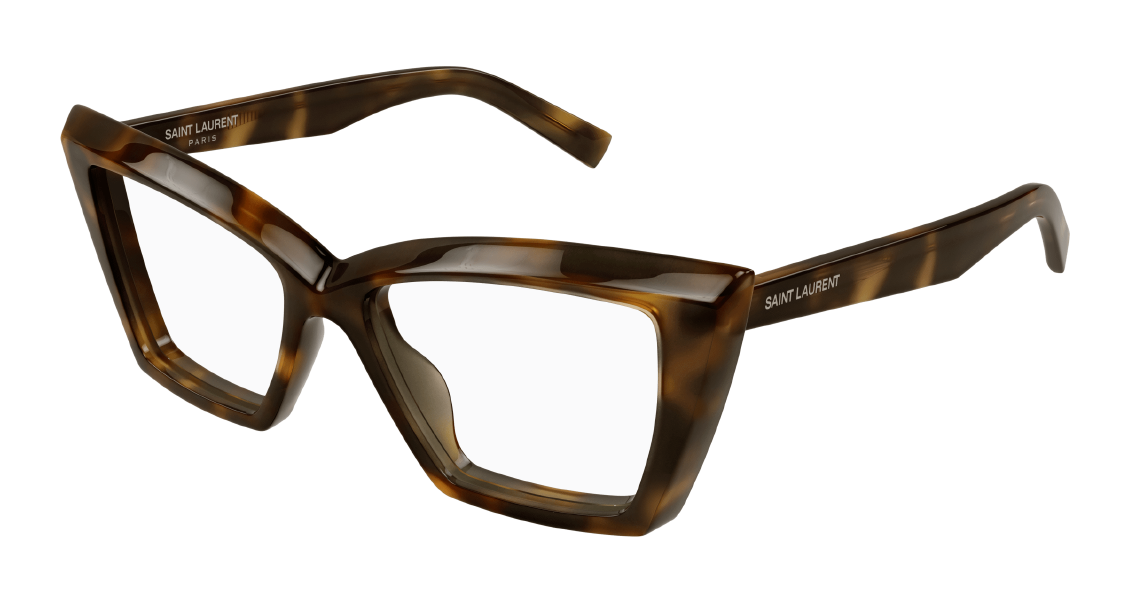 Оправа Saint Laurent SL 657 OPT-002