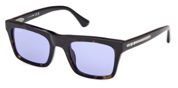 Солнцезащитные очки WEB EYEWEAR 0362 56V Солнцезащитные очки WEB EYEWEAR 0362 56V