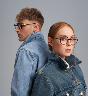 Стильные очки: как выбрать модель, которая работает на ваш образ