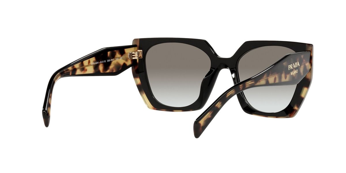 Солнцезащитные очки Prada 15WS-3890A754