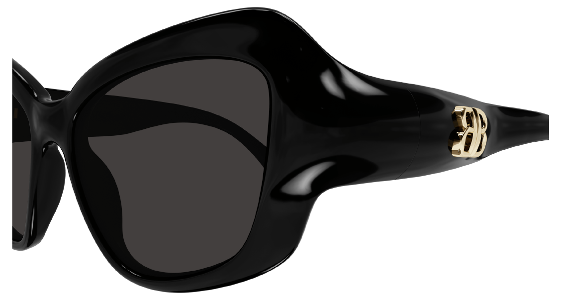 Солнцезащитные очки Balenciaga BB 0353S-001