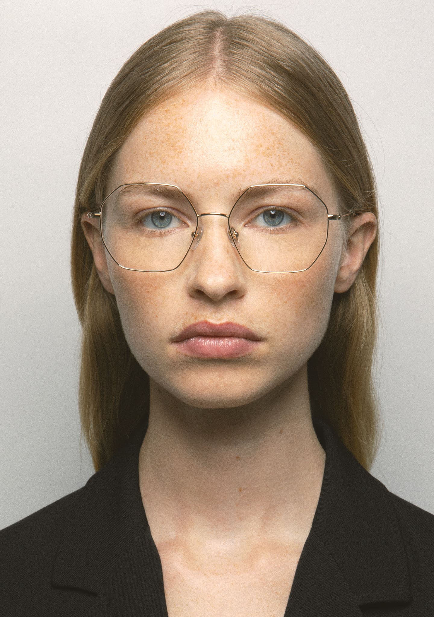 Оправа Kaleos Wellington c-001