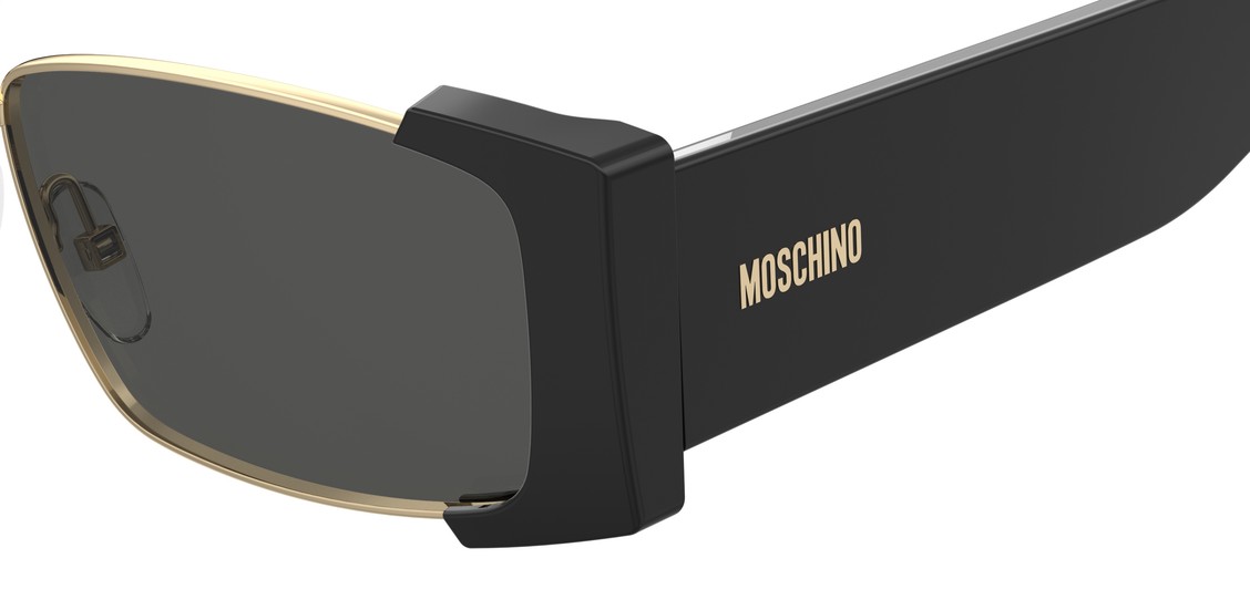 Солнцезащитные очки MOSCHINO MOS206/S 2M2