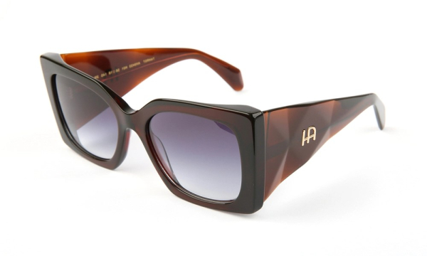 Солнцезащитные очки Ana Hickmann AH  9433 H01