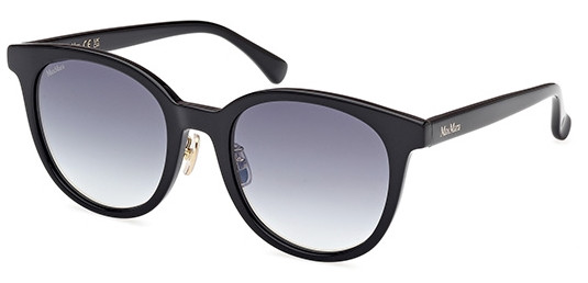 Солнцезащитные очки Max Mara 0108-K 01B