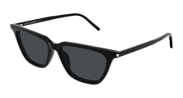 Солнцезащитные очки Saint Laurent SL 889 SULPICE THIN-001 Солнцезащитные очки Saint Laurent SL 889 SULPICE THIN-001