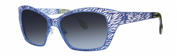 Солнцезащитные очки Lafont LOME 378