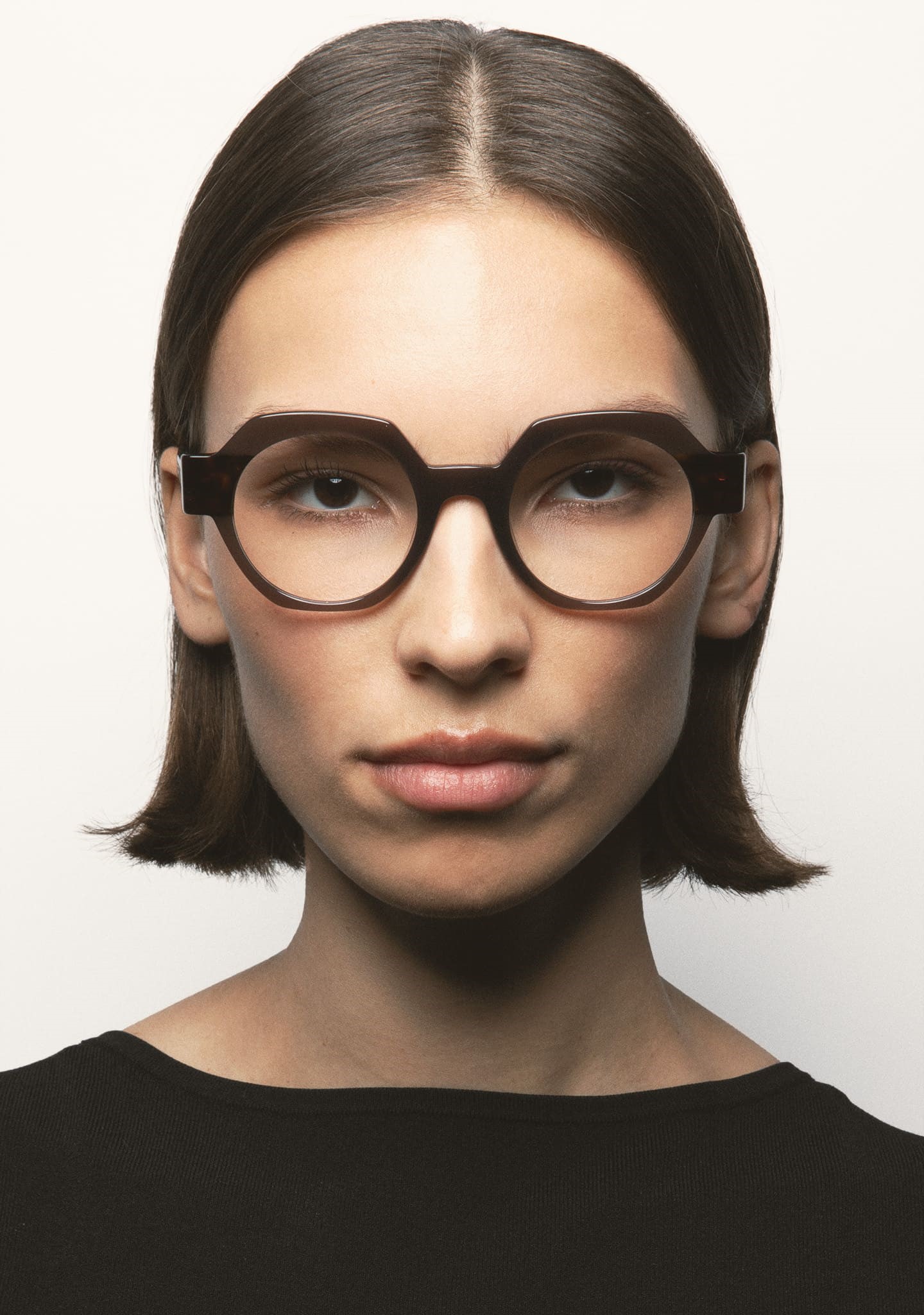 Оправа Kaleos Guerrero c-002