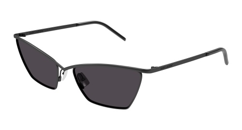 Солнцезащитные очки Saint Laurent SL 637-001