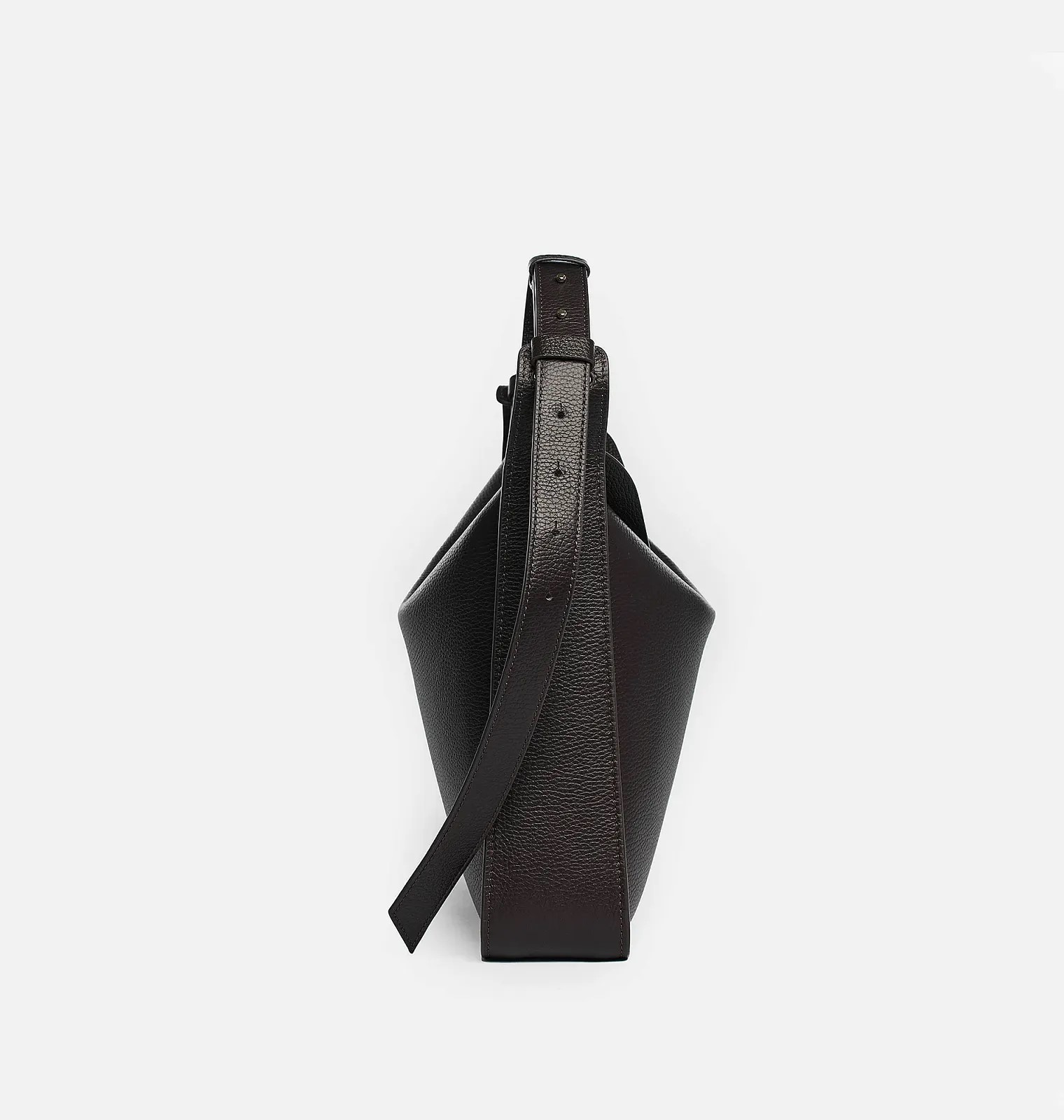 Сумка CNS MARO dark chocolate