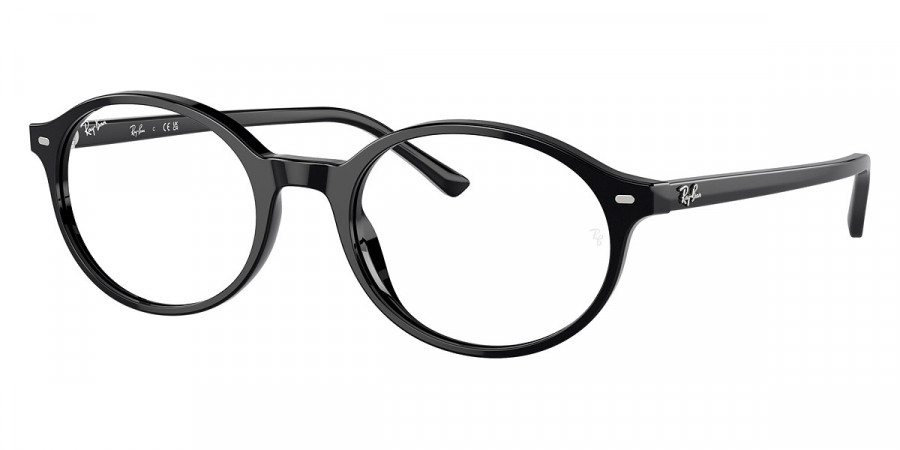 Оправа Ray-Ban 0RX 5429-2000 53